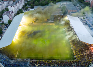 Феновете на Ботев: Забравете началото на сезона! Ботев Пловдив има нужда от всеки един!