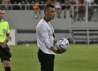 Томаш: Ключът за равенството беше глупостта на вратаря на Лудогорец