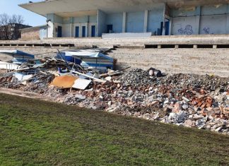 Фенове на Спартак скочиха на Общината: Дайте, помогнете и направете! Спартак е голям отбор