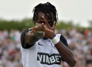 Бабакар отказал увеличение на заплатата?