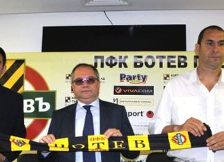 Херо: Отказах на Ботев, защото…