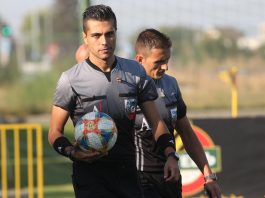 Марица с остра позиция срещу Давидов, показа куп брутални съдийски грешки