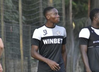 Френски футболист тренира с Локо (Пловдив)