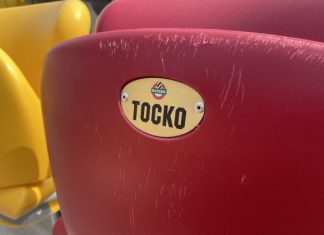 Увековечиха Тоско Бозаджийски на Колежа