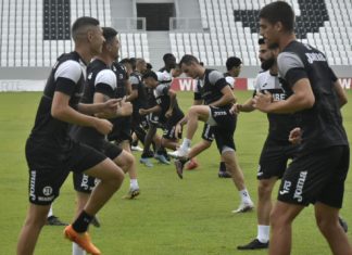 Мендоса сред избраниците на Томаш