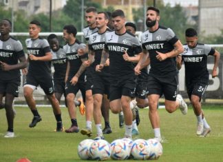 Локо (Пловдив) и Арда уредиха контрола в паузата