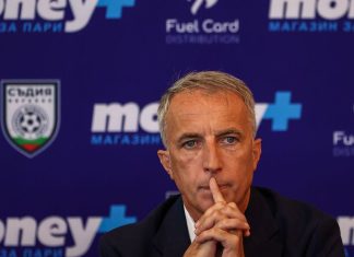 Новият шеф на съдиите: Работата е свързана с много напрежение, но не се притеснявам