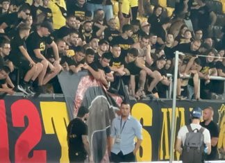 Генчев се среща с новия спортен директор