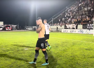 Локо Пд прибира солидна сума за Матеус