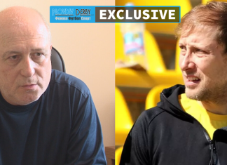 САМО в PlovdivDerby.com: Среща на акционерите в Ботев Пд преди тази на Зингаревич с фенове, легенди и общественици!