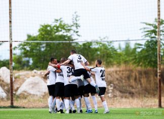 Атлетик (Куклен) удари Ямбол, Рангел Игнатов блести с два гола и асистенция