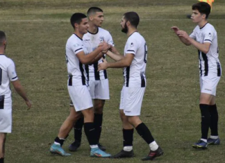 Локо Пд II с класика над Берое II! ВИДЕО и СНИМКИ