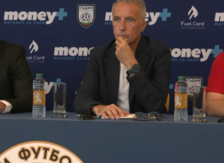 БФС: Само една жалба в Съдийската комисия срещу рефер от началото на сезона!