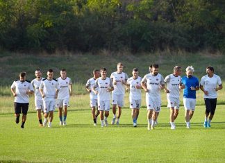 С нов треньор Борислав (Пъвомай) победи Металик в Сопот