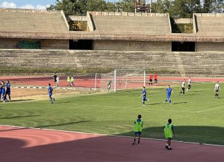 Спартак (Пд) с убедителна победа над Локомотив II