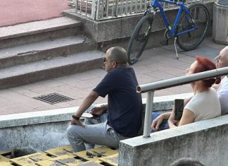 Показателно: Генчев иска едно, Даниел Коен прави съвсем друго!