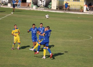 Спартак (Пд) отстрани Секирово за Купата след убедителен успех