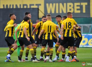 Ботев II победи Берое II в Стара Загора