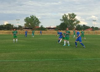 Секирово (Раковски), Гигант (Съединение) и Борислав (Първомай) с блицтурнир