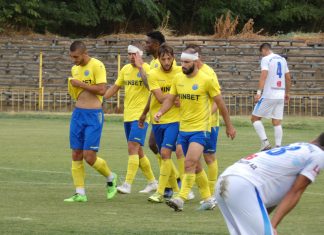 Марица с трудно гостуване във Видин, домакините надъхани за победа