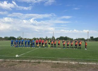 Житница стартира новия сезон в „А“ ОФГ с победа над Марица (Градина)