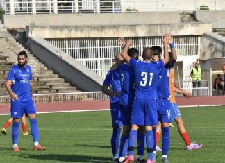 Спартак отстрани Атлетик (Куклен) за Купата, но загуби новопривлечен защитник