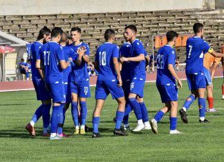 Пловдивското дерби за Купата е факт, след като Спартак отстрани Родопа