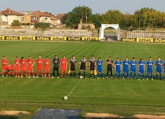 Гигант (Съединение) с рутинна победа над Асеновец