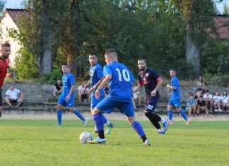 Спартак II с победа над съимениците си от Болярци