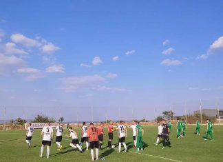 Атлетик (Куклен) срази Родопа, но загуби важен футболист