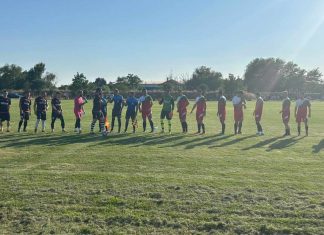 Дълго поле се справи без пробем с лидера в първа група на „А“ ОФГ