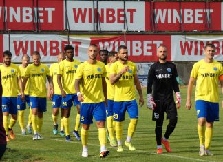 Треньорът на Марек преди мача с Марица: Труден мач