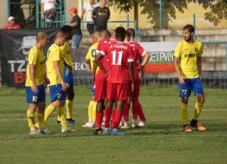 Марица влезе в битката за Топ 3 във Втора лига след домакинска победа над Беласица