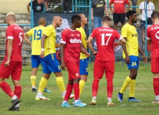 Шеф на Беласица за мача с Марица: Очаквам два добри отбора да изиграят качествен двубой