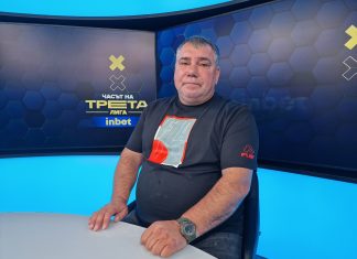 Босът на Гигант: Дори не мога да си представя размерите на подобна трагедия! Играем срещу Созопол благотворително