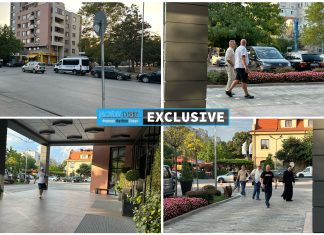 СНИМКИ: Над час продължава срещата на Зингаревич с фенове, легенди и общественици!