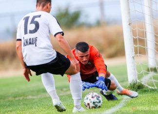 Атлетик (Куклен) надви Секирово у дома