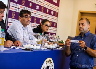 Марица и Спартак един срещу друг за Купата, ако гладиаторите отстранят Атлетик и Родопа