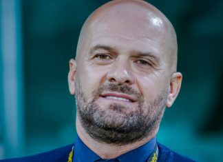 Славко Матич ЕКСКЛУЗИВНО пред PlovdivDerby.com: Не ме плашат трудни предизвикателства!