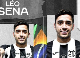 Сена очаква дебюта си за Локо Пд тази седмица