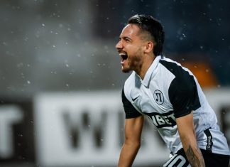 Турци искат звезда на Локо Пд, предлагат 1,5 милиона