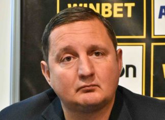 Клуб от Първа лига назначи Асен Караславов за главен изпълнителен директор