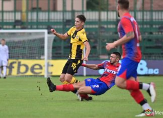 Преди Сокол – Ботев II: Гаров: Искаме победата! Какалов: Оптимист съм!