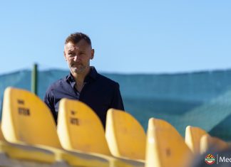 Инфо на PD: Платек с индивидуален подход към всеки играч на Ботев Пд