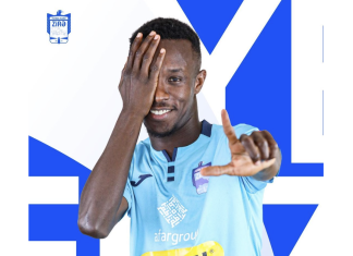 Зелби вече е играч на Зира