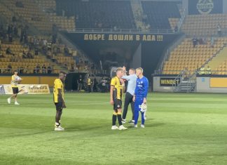 ВИДЕО: Ману е пътник, проблемът според Генчев е психологически