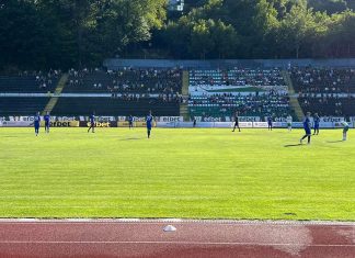 СНИМКИ: Марица с тежко поражение като гост! Бивши канарчетата вкараха за Янтра!