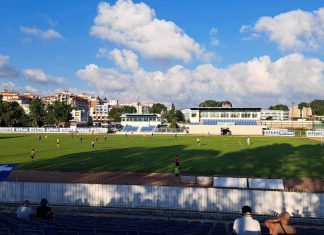 Несебър отказа дубъла на Ботев Пд за 30 минути! Фалстарт за юношите на канарчетата, водени от Даниел Коен