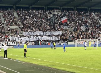 Лаута Арми категорични: Тaско и Тревата далеч от Локомотив