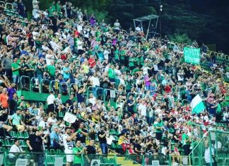 Пирин – Локо Пд на косъм да остане без полицейска охрана